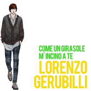 Download track Non Voglio Correre Lorenzo Gerubilli