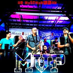 Download track Asi Fue Orquesta MVP