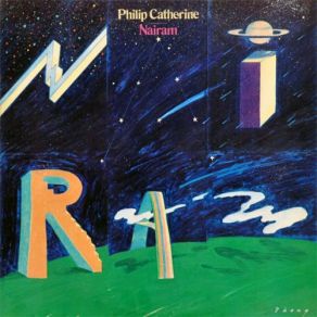 Download track September Man Philip Catherine