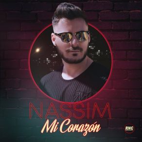 Download track Mi Corazón (Remix) Nassim