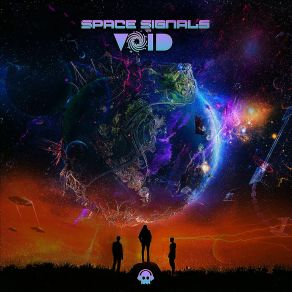 Download track Space Signals Void