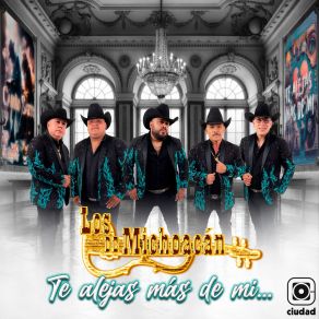 Download track Palabras De Un Borracho Los De Michoacan