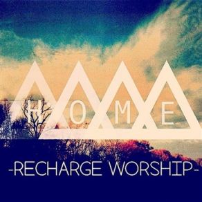 Download track We Are One (Spontaneous) Recharge Worship