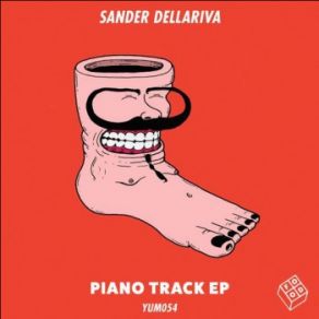 Download track Acid Pump (Extended Mix) Sander Dellariva