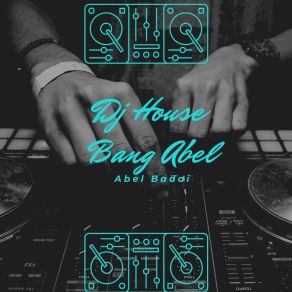 Download track Dj House Alone Abel Badai