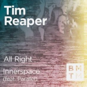 Download track Innerspace Tim ReaperParallel