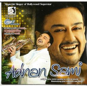 Download track Ali Ali Adnan Sami