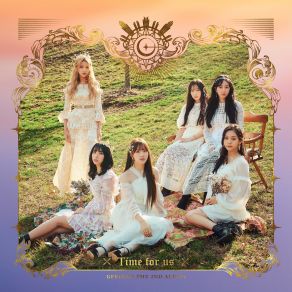 Download track A Starry Sky Gfriend