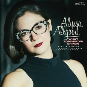 Download track Enclosure Alyssa Allgood