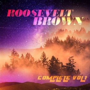 Download track Angel Roosevelt Brown