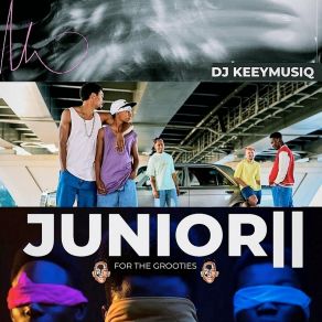 Download track Universe Dj Keeymusiq