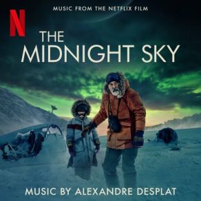 Download track Sullivan's Nightmare Alexandre Desplat