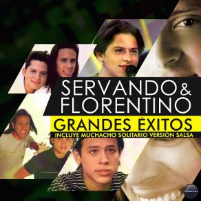 Download track Muchacho Solitario (Salsa) Servando & Florentino, Fabio Fiorentino