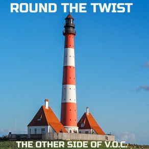 Download track Teaser (Remastered) The Other Side Of V. O. C