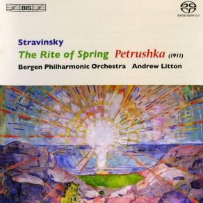 Download track Le Sacre Du Printemps - Part I Stravinskii, Igor Fedorovich