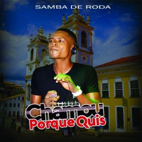 Download track Samba Sem Preconceito Chamou Porque Quis