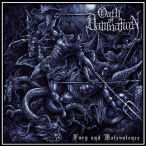 Download track Ardenti Haereticus Oath Of Damnation