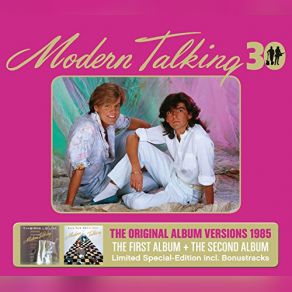 Download track Heaven Will Know Modern Talking