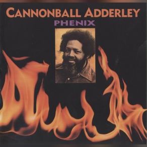 Download track Hamba Nami' Julian Cannonball Adderley