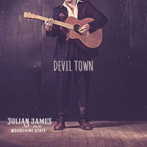 Download track Tennessee Waltz Julian James