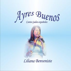 Download track Arvolikos De Almendra Liliana Benveniste