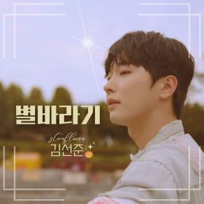 Download track Starflower (Inst.) Kim Sun Joon