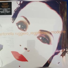 Download track Aristocratica (With Ritmo Tribale) Antonella RuggieroRitmo Tribale