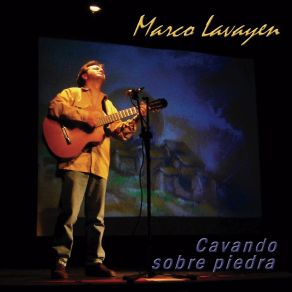 Download track La Diferencia Marco Lavayen