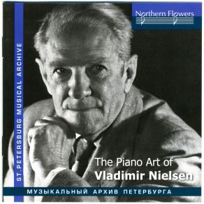 Download track 14 - Medtner. Fairy Tale In E Minor, Op. 34, No. 2 Vladimir Nielsen