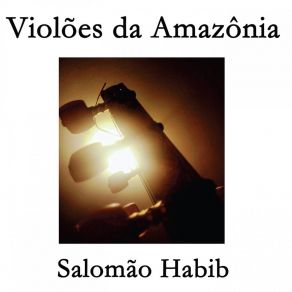 Download track Toada Ribeirinha Salomao Habib