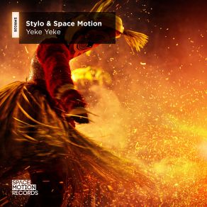 Download track Yeke Yeke (Radio Edit) Space MotionStylo