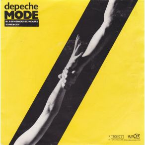 Download track Two Minute Warning (Live)  Depeche Mode