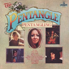 Download track Once I Had A Sweatheart Pentangle