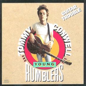 Download track What Once Was Young, Tommy Conwell