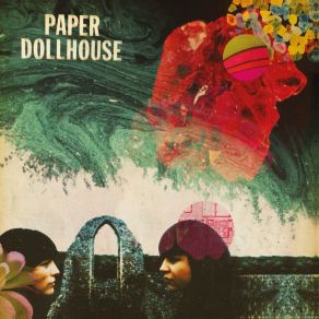 Download track Green Pool Paper Dollhouse