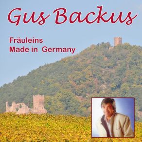 Download track Wenn Ein Junges Mädchen Weint Gus Backus