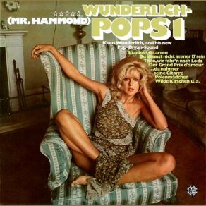 Download track Grand Prix D'amour - Medley Klaus Wunderlich, Medley