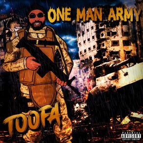 Download track How To Be A Man ToofaOg BUX