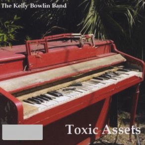 Download track High Water Mark The Kelly Bowlin Band