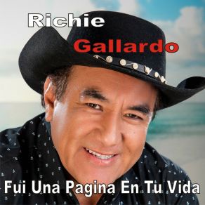 Download track Desnuda Tu Amor Richie Gallardo