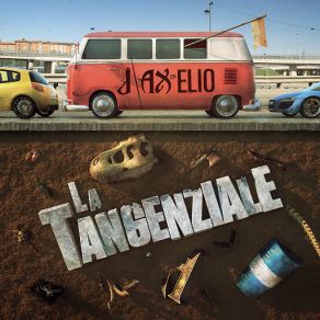 Download track La Tangenziale J-AX