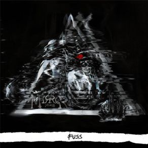 Download track The Fuss Mirror Phase