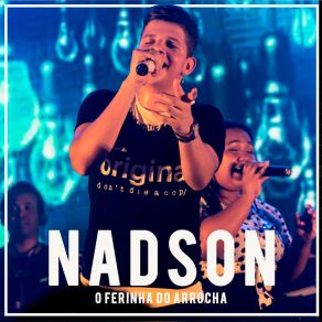 Download track Enxaqueca Nadson O Ferinha