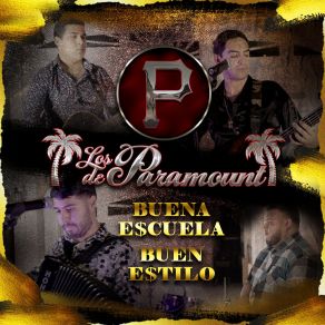 Download track El Naranjero Los De Paramount