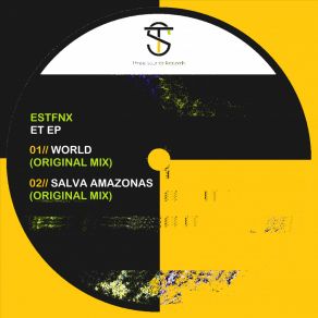 Download track World (Original Mix) Estfnx