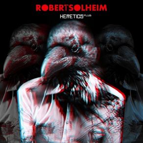 Download track Ciguenas Robert Solheim