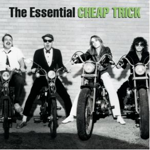 Download track Way Of The World Cheap Trick