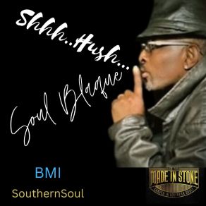 Download track SomeOne Talk To My Left Hand Soul Blaque