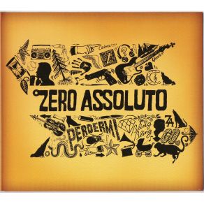 Download track Questa Estate Strana Zero Assoluto