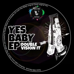 Download track Yes Baby (Original Mix) Double Vision It